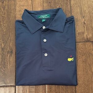 Masters Peter Millar Polo